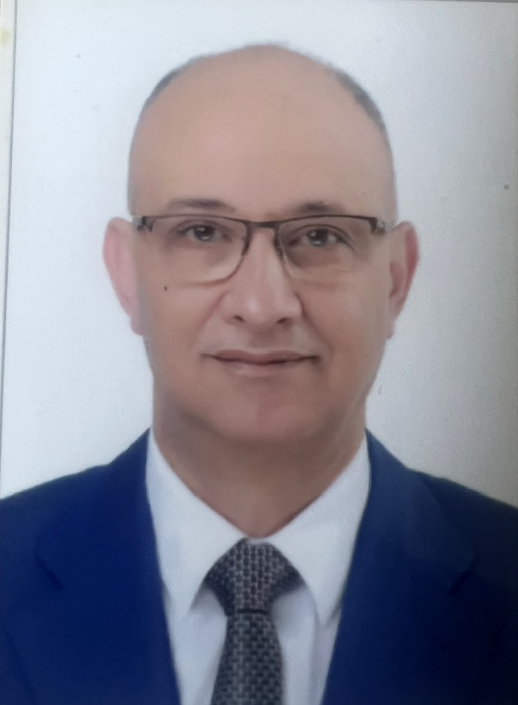 Dr. Ehab